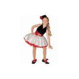 Jazz, Tap & Hip Hop Costumes thumbnail-1