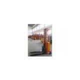 Custom SEM 10-16, 1 Ton European Standard Semi Electric Hand Pallet Stacker