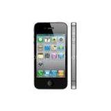 Apple IPhone 4 Black 3G CDMA Smart Phone thumbnail-1