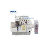 Direct Drive Overlock Sewing Machine thumbnail-1