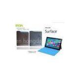 Protective Microsoft Surface Attractive Tablet Protective Cases Covers With Super Fiber thumbnail-1