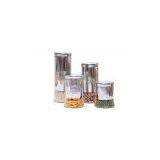 Glass Pasta Canisters Wholesale thumbnail-1