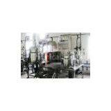 OEM 5000L SUS316L 50mm Vacuum Emulsifier Mixer for Pharmaceutical Ointment thumbnail-1