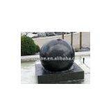 Granite Fountain(marble Fountain, Water Fountain, Rolling Fountain, Fountain Ball, Stone Fountain, Stone Ball) thumbnail-1