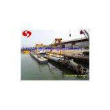 Cutter Suction Sand Dredge for Sale thumbnail-1