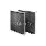 350 - 400C Degree High Heat Resistant Industrial Air Filters for Food Industry With Long Service Lif thumbnail-1