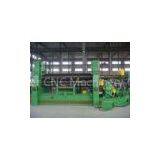 Bending Plates Plate Roll Machine For Cement / 21mm Thickness thumbnail-1