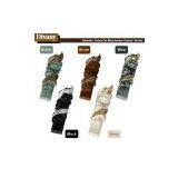 Home Dining Room Furniture Antique Dining Room Set thumbnail-3