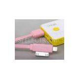 1M Micro USB Data Sync Charger Cable , 2 in 1 Multifunction USB Cable