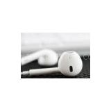 In ear Genuine Apple Earphones with Microphone for iPhone 5