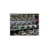 Passive / Hydraul Single or Double Uncoiler Metal Deck Roll Forming Machine