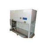 Pharmaceutical Vertical Laminar Flow Equipment , 110v / 60hz Laminar Flow Clean Bench