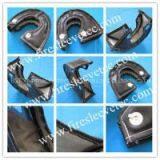 T3/T4/T6 High Quality Lava Turbine Blanket Turbo Cover thumbnail-3