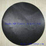 Black PVC Tarps thumbnail-2