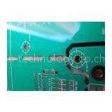 High Density 4 Layer FR4 Immersion Gold PCB Prototype With Controlled Depth Slots thumbnail-1