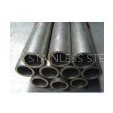 Gr2 Seamless Titanium Tube Bright , Titanium Heat Exchanger Pipe thumbnail-1