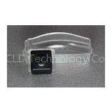 Lower Power Consumption Auto Reverse Camera With HD Night-Vision CCD thumbnail-1