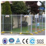 Portable Hot Dipped Galvanized Temporary Fencing Panel