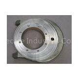 ISO 9001 Hand Polishing Brass Sand Casting CNC Machining Parts