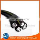 Electrical Overhead Insulated Cable and Wire