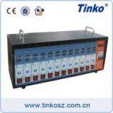 Tinko 12 Zone Injection Thermometer Intelligent Temperature Controller for Hot Runner System no Logo thumbnail-3