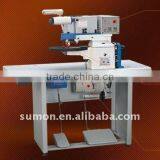 Automatic Thermo Cementing &Folding Machine