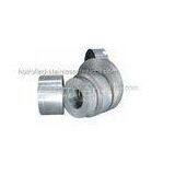 Hot Rolled 201 Stainless Steel Coil JIS, ASTM, AISI, GB, DIN, EN Standard thumbnail-1