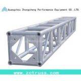 LED Stage Lighting Truss Aluminum Performance Exhibition Flexible Truss thumbnail-3