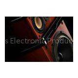 2 Way Bookshelf 5.1 Multimedia Speakers 5.1 Home Theater Speaker System thumbnail-1