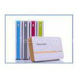 High Capacity Portable External Power Bank , Mobile Juice Pack Charger With USB thumbnail-1