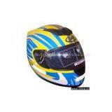 Sell Full Face Helmet thumbnail-1