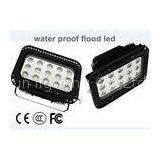 Shock Resistant Ra 90 LED Tunnel Lights 150W For Airport , Ship , Boat Lighting thumbnail-1