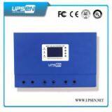 80A-100A MPPT Solar Charger Controller for Street Light System thumbnail-2