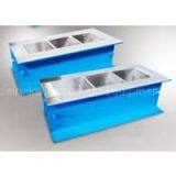 Mild Steel Cube Moulds thumbnail-1