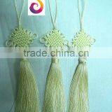 Chinese Knot Decoration Car, Curtain or Other Something thumbnail-1