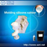 mold making silicone rubber