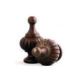 Wood Finials D35008 thumbnail-1
