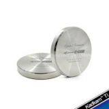 KadKamtitanium Blank Gr2 Pure Ti Block for Open CAD/CAM System thumbnail-2