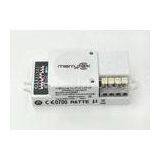 Compact Size ON - OFF Microwave Motion Sensor MC008S , Detection Sensitivity 75%