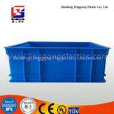 Customized plastic turnover box