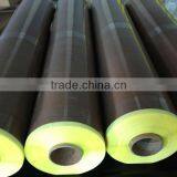 High Temperature Resistant PTFE Tape With Silicone thumbnail-1