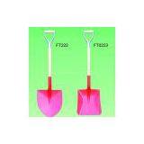 Shovel of Spanish Type thumbnail-1