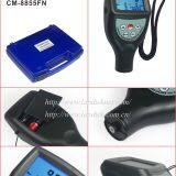Coating Thickness Meter CM-8855 With 99 Gruops Datas Storage thumbnail-2