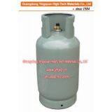 15KG LPG cylinder for Ghana