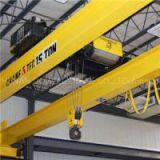 European Type Single Girder Overhead Crane, 5T, 10T, 15T, With A5 Working Class thumbnail-1
