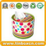 Metal Gift Tin Box,gift Tin Packaging,round Tin Can,ball Tin Boxes thumbnail-3