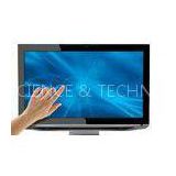 Wireless 65 Inch Interactive Multi Touch Display for Education , 1080P High Resolution
