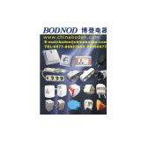 Wenzhou Boden Electrical Appliance Manufacture