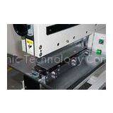 Automatic LED Strip PCB Depaneling Machine / PCB Separation 400mm