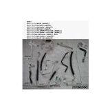 Auto Air Conditioner Pipe